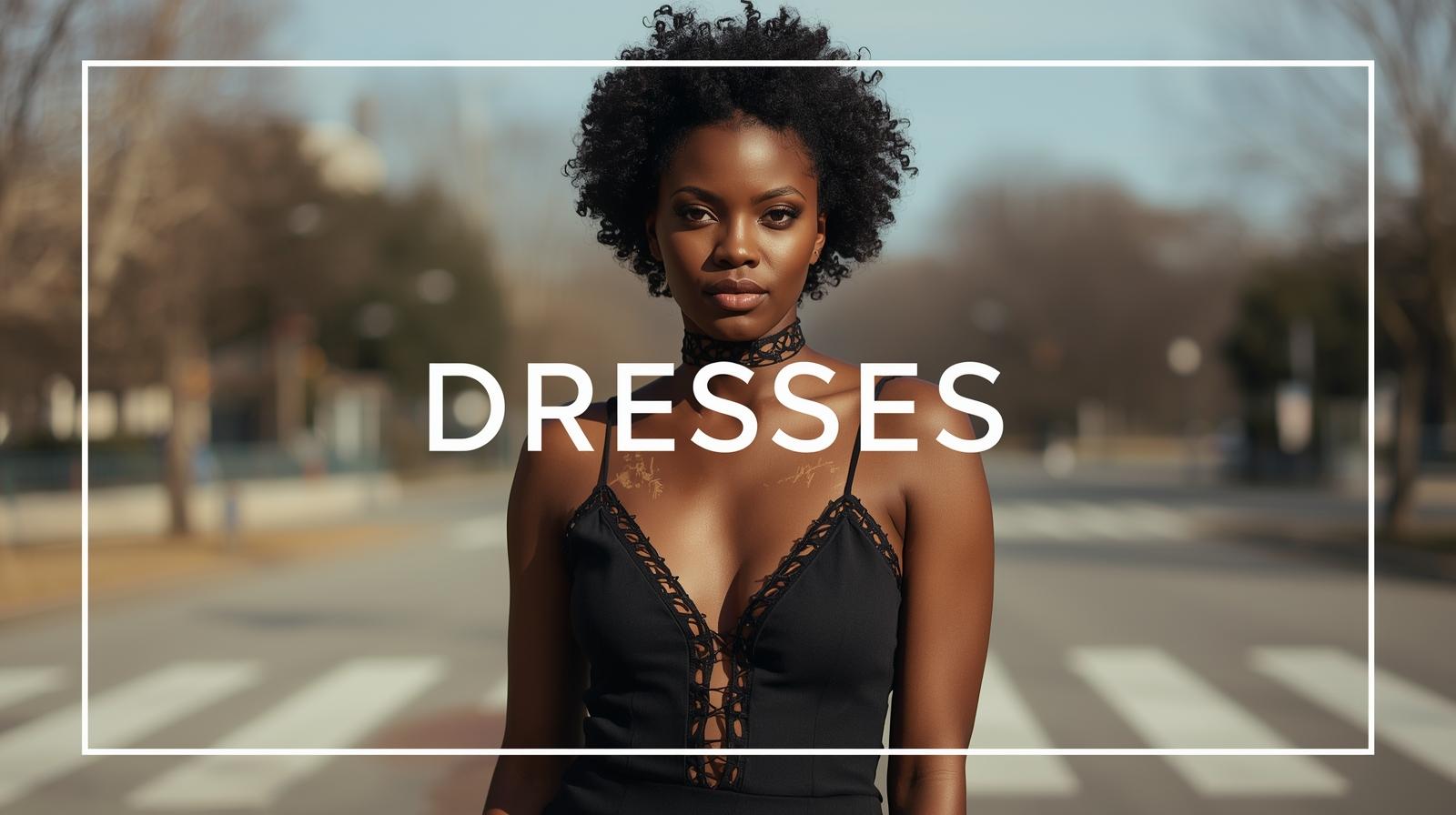 Dresses