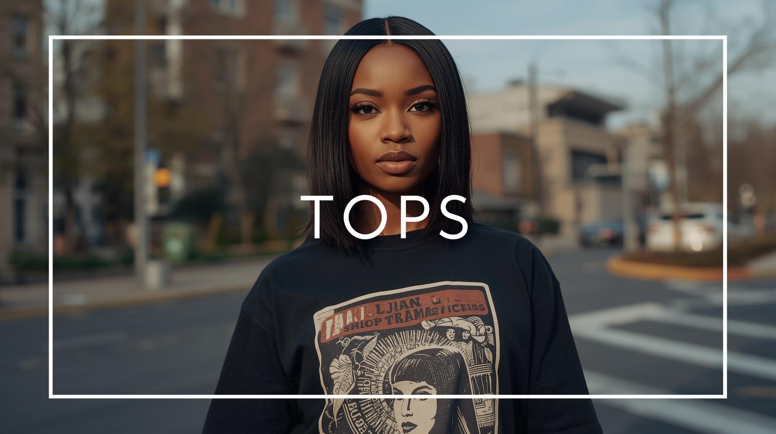 Tops