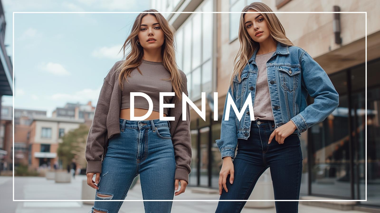 Denim