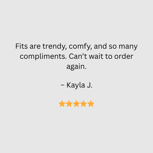 ⭐️⭐️⭐️⭐️⭐️
