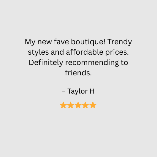 ⭐️⭐️⭐️⭐️⭐️