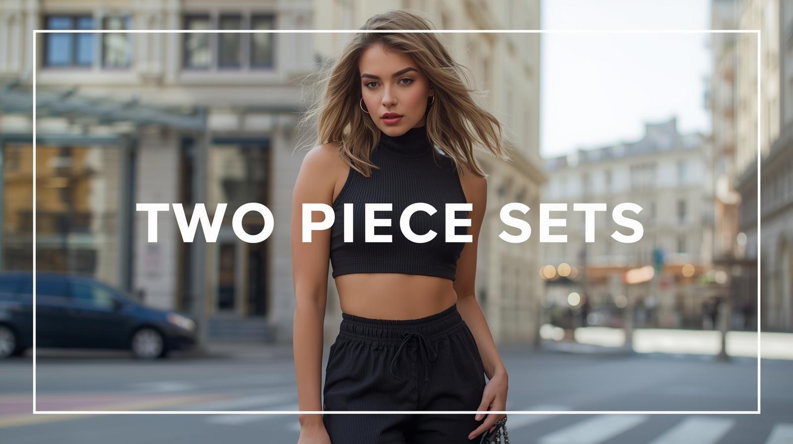 Two-Piece Sets