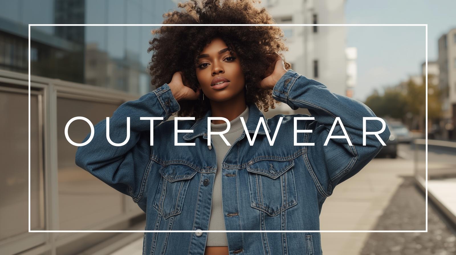 Outerwear